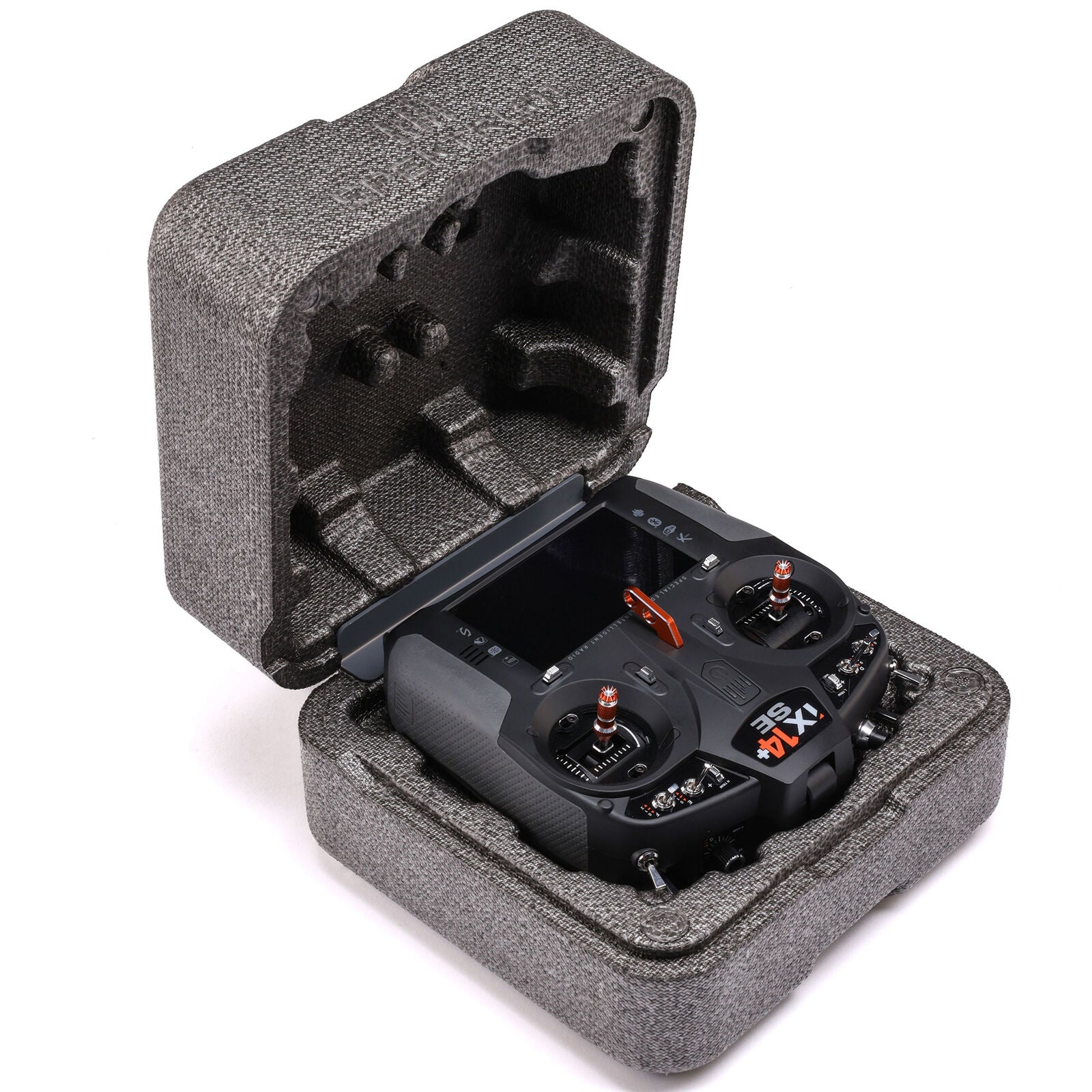 Spektrum RC - Spektrum iX14+ SE 20-Channel DSMX Transmitter Only