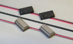 Viper - Pro 25 Traction Magnets V1/SG+ - B
