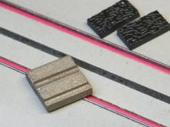 Viper - Pro 25 Traction Magnets V1/SG+ - B