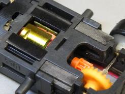 Viper - Pro 25 Traction Magnets V1/SG+ - B