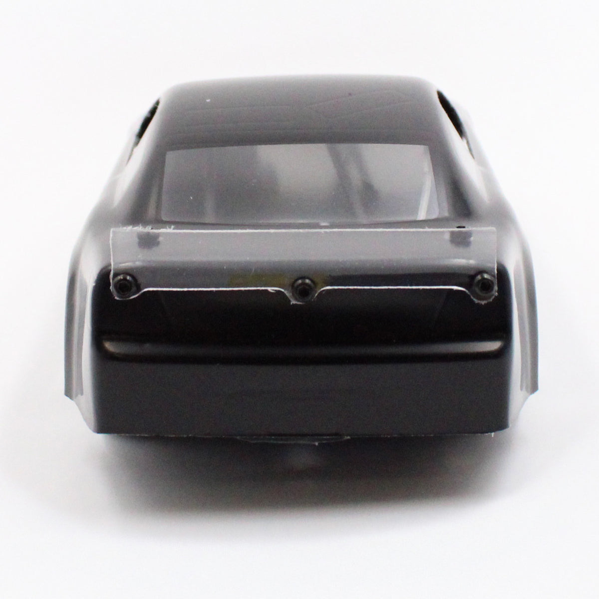 1RC Racing - 1/24 Asphalt Late Model, Black, RTR