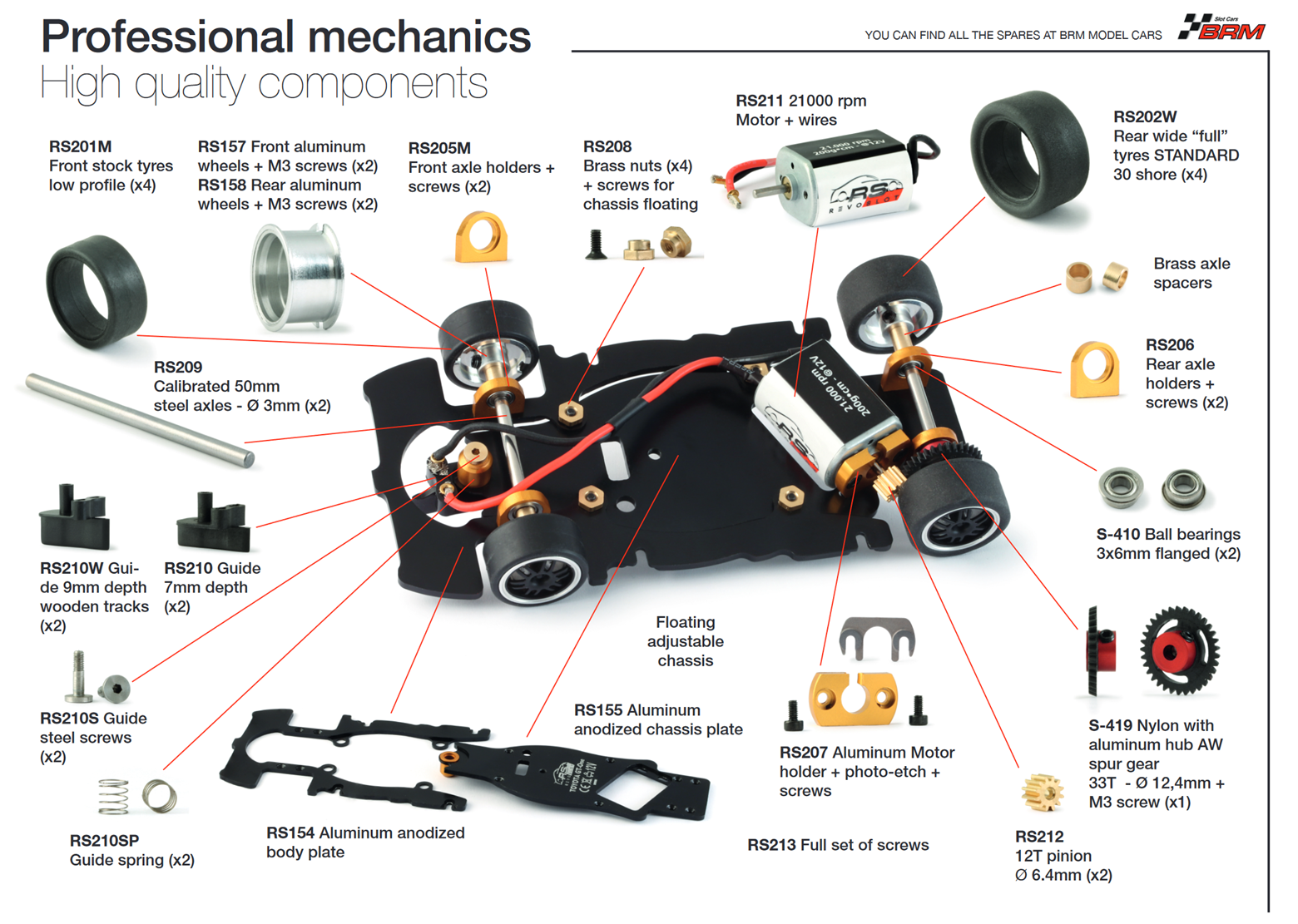 Revo Slot - Toyota GT1 Venture Safenet #29