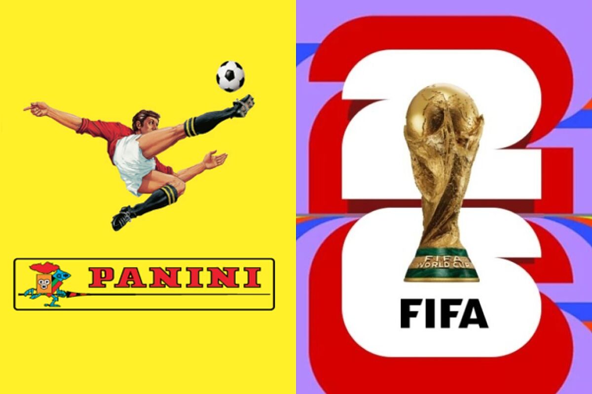Coca-Cola - Estampas Álbum FIFA CANADÁ/EU/MÉXICO 2026 Panini