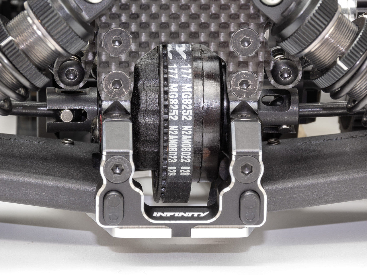 Infinity - KIT de Chasis de Turismo GP IF15-2 1/10