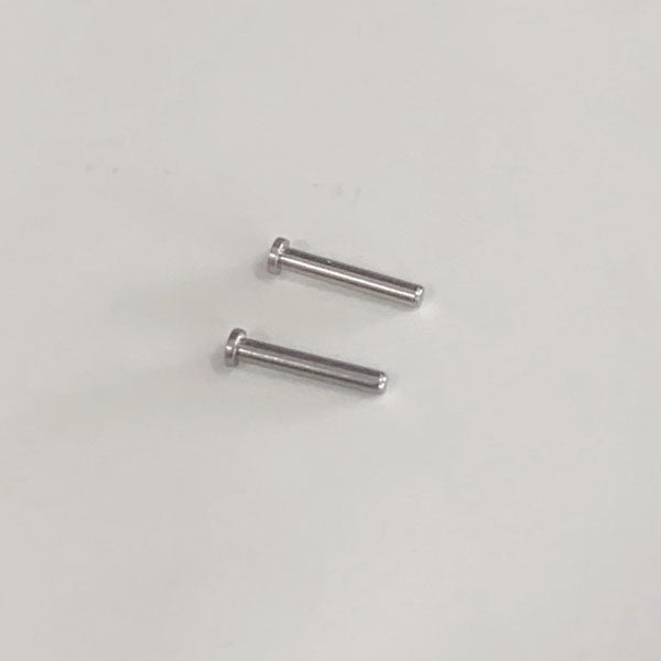 Nexx Racing - NX-191 Nexx Racing SUS 304 Lower Arm Pin For V-LINE (2pcs)