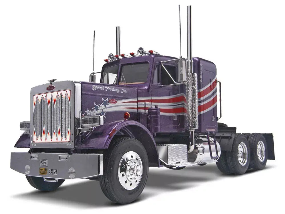 Revell - Peterbilt 359 Conventional