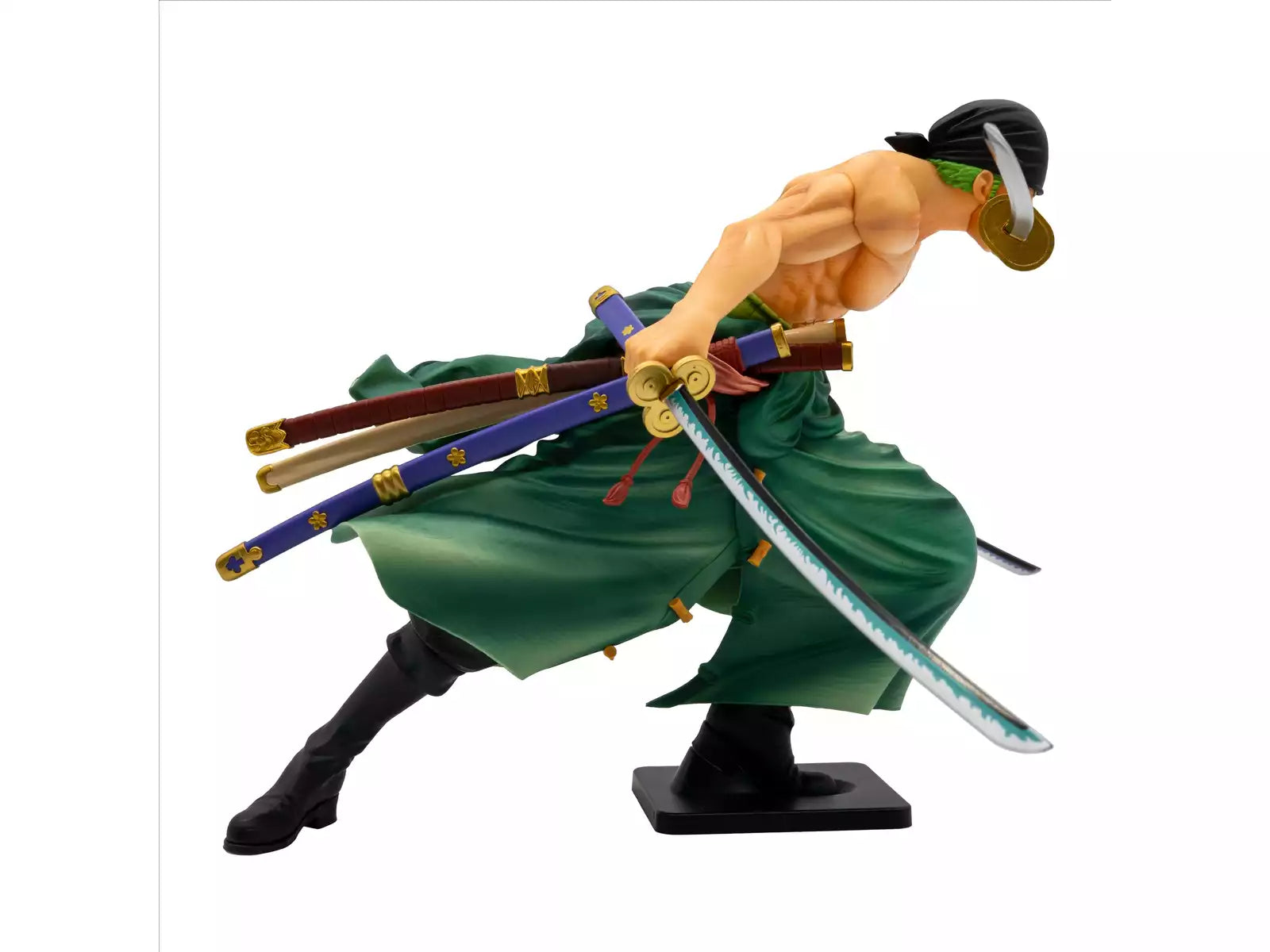 Bandai - One Piece Grandista Figura Ronronoa Zoro Special Edition