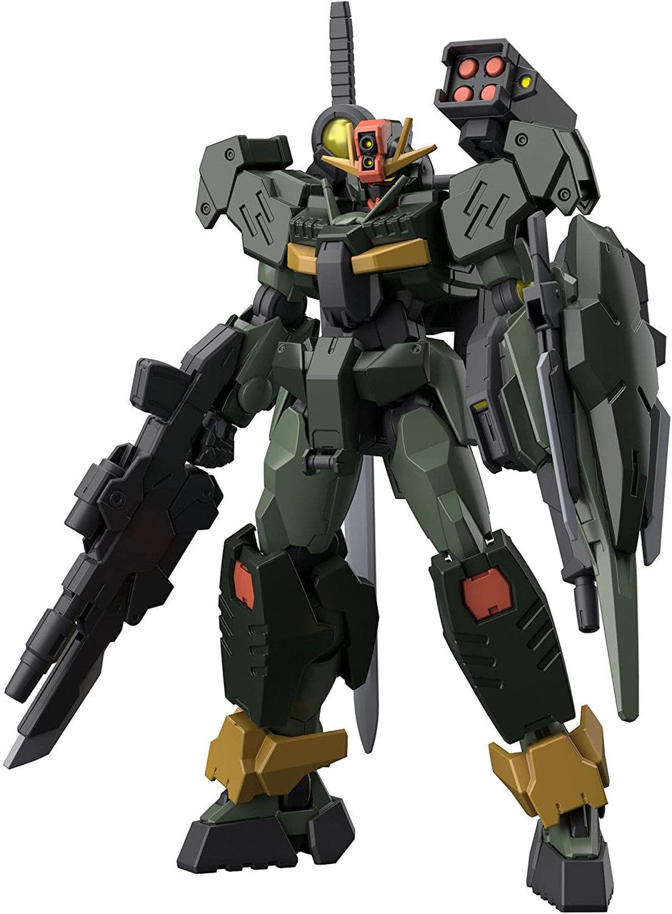Bandai - Gundam 00 Command Qan (T) "Gundam Breaker Battlogue"