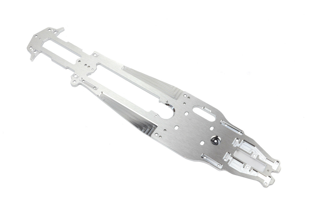 Mugen Seiki - Chassis: MRX6X/6R