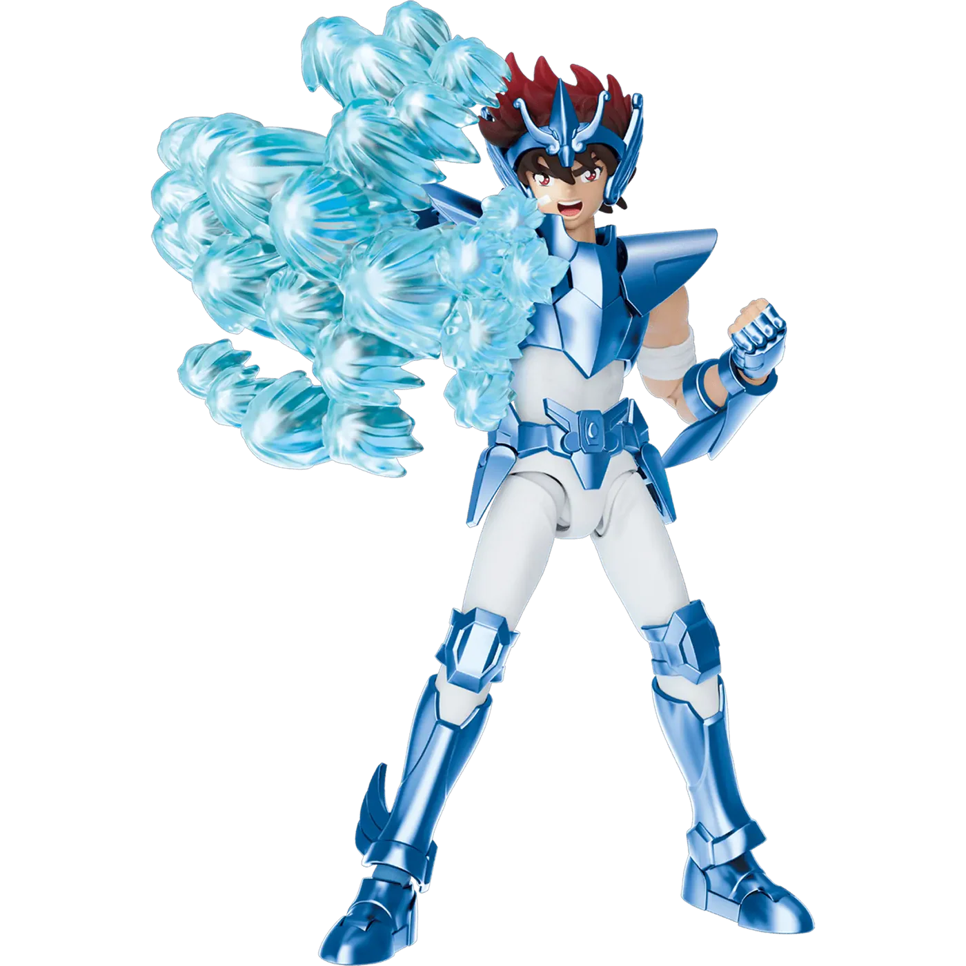 Blokees Saint Seiya Champion Class: Seiya de pegaso 75005