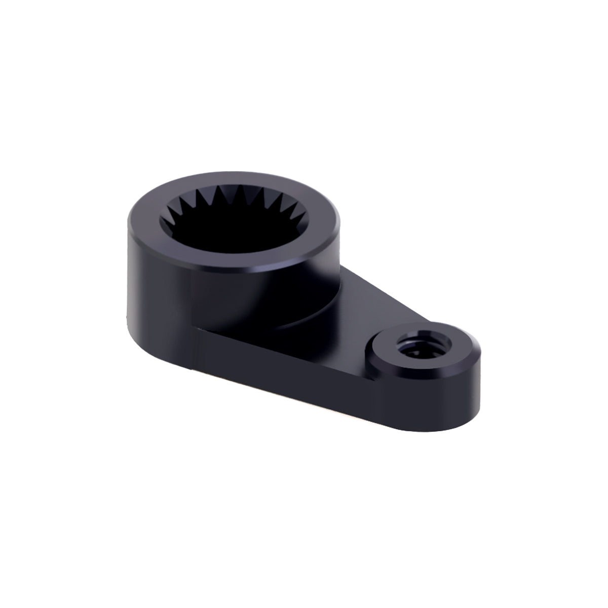 AGFRC - HPS065 20T Servo Horn For Micro Servo A06CLS V2