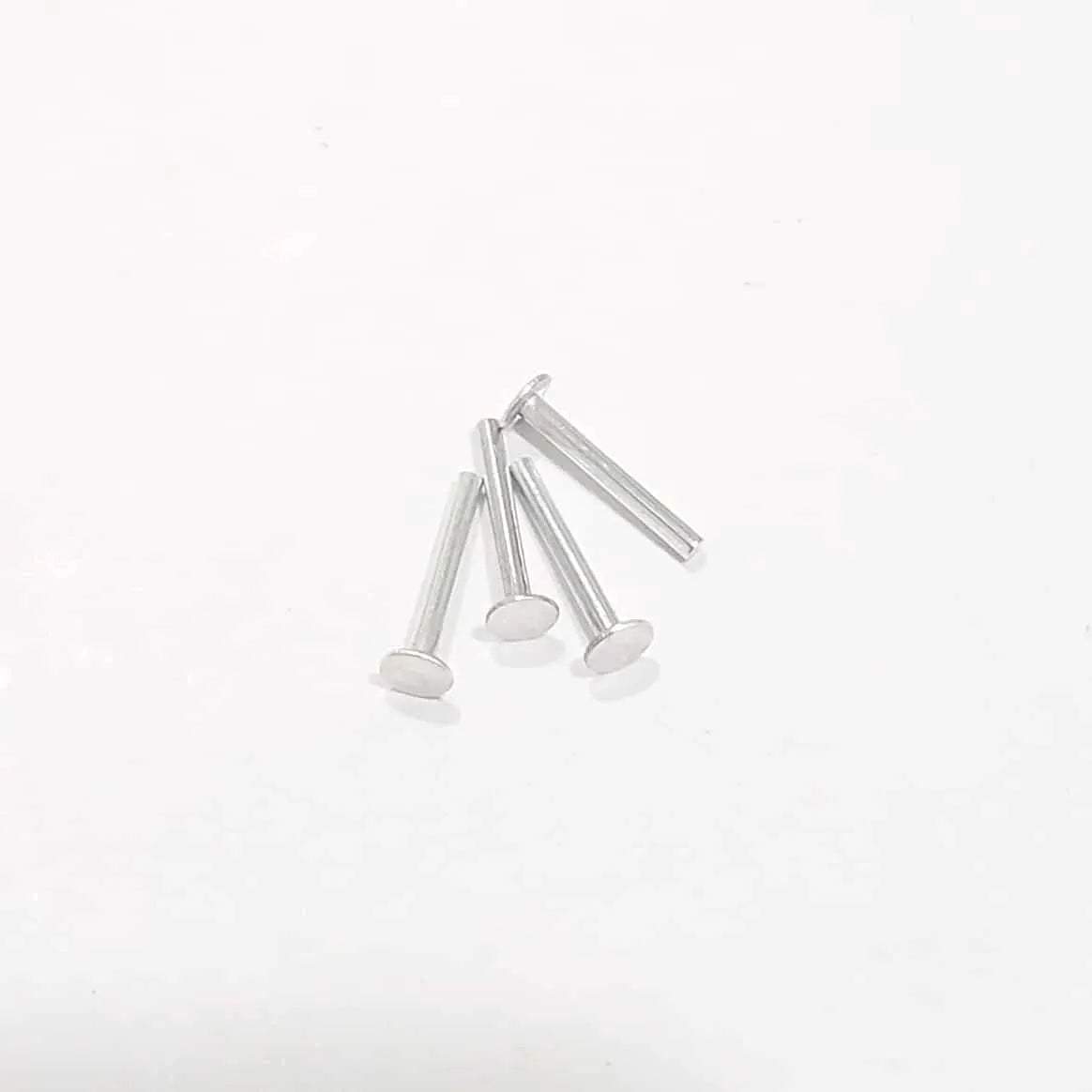 Viper - VSR Aluminum Body Pin Set (4pcs)