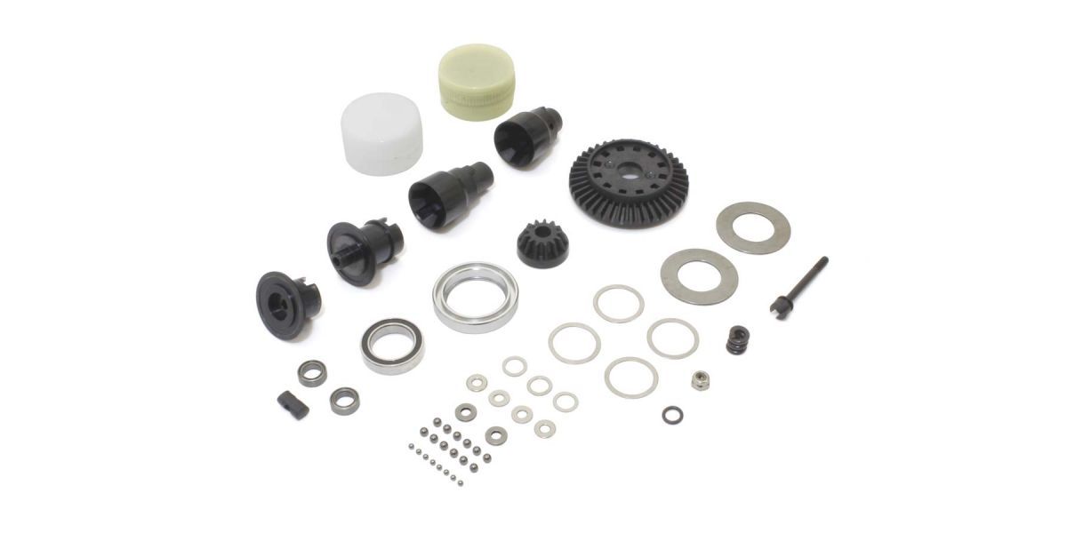 Kyosho - Ball Diff 40T (for FZ02 TC)