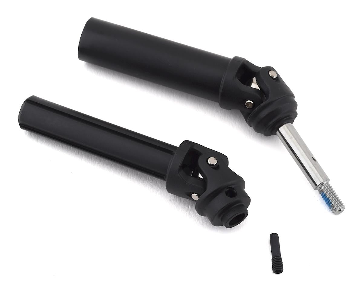 Traxxas - Rustler 4X4 Rear Extreme Heavy Duty Driveshaft Assembly