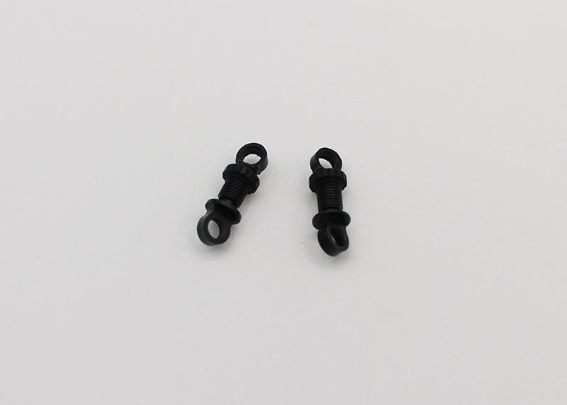 Reflex Racing - RX28-005 Reflex Racing RX28 Front Shocks V2 (1 Pair)