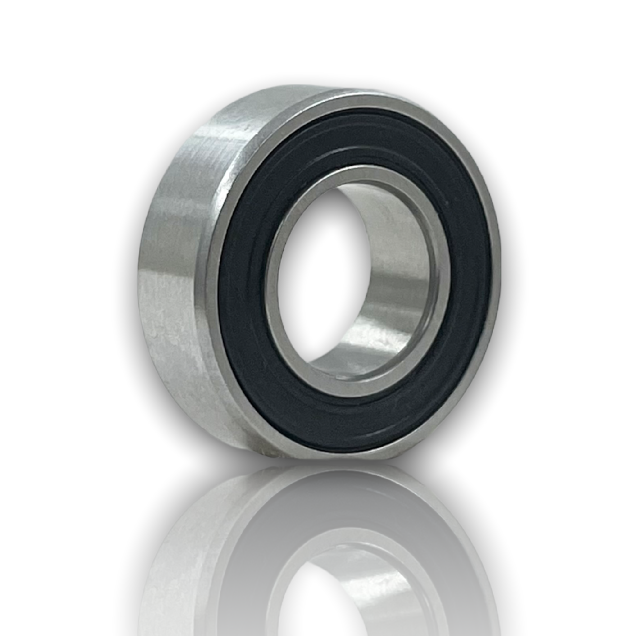 J&T Bearing - 6x13x5 Bearing 686-2RS (precio por unidad)