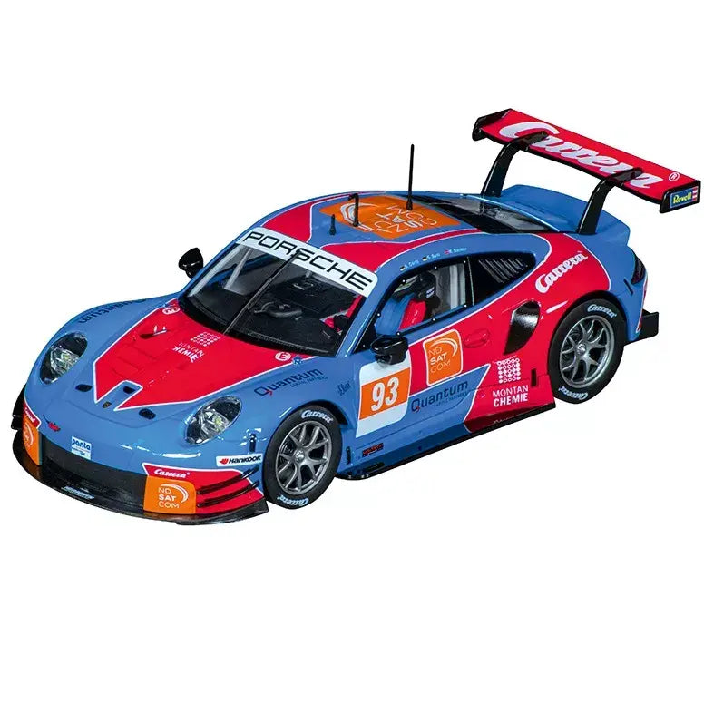 Carrera - Porsche 911 RSR "No.93", Digital Escala 1/24