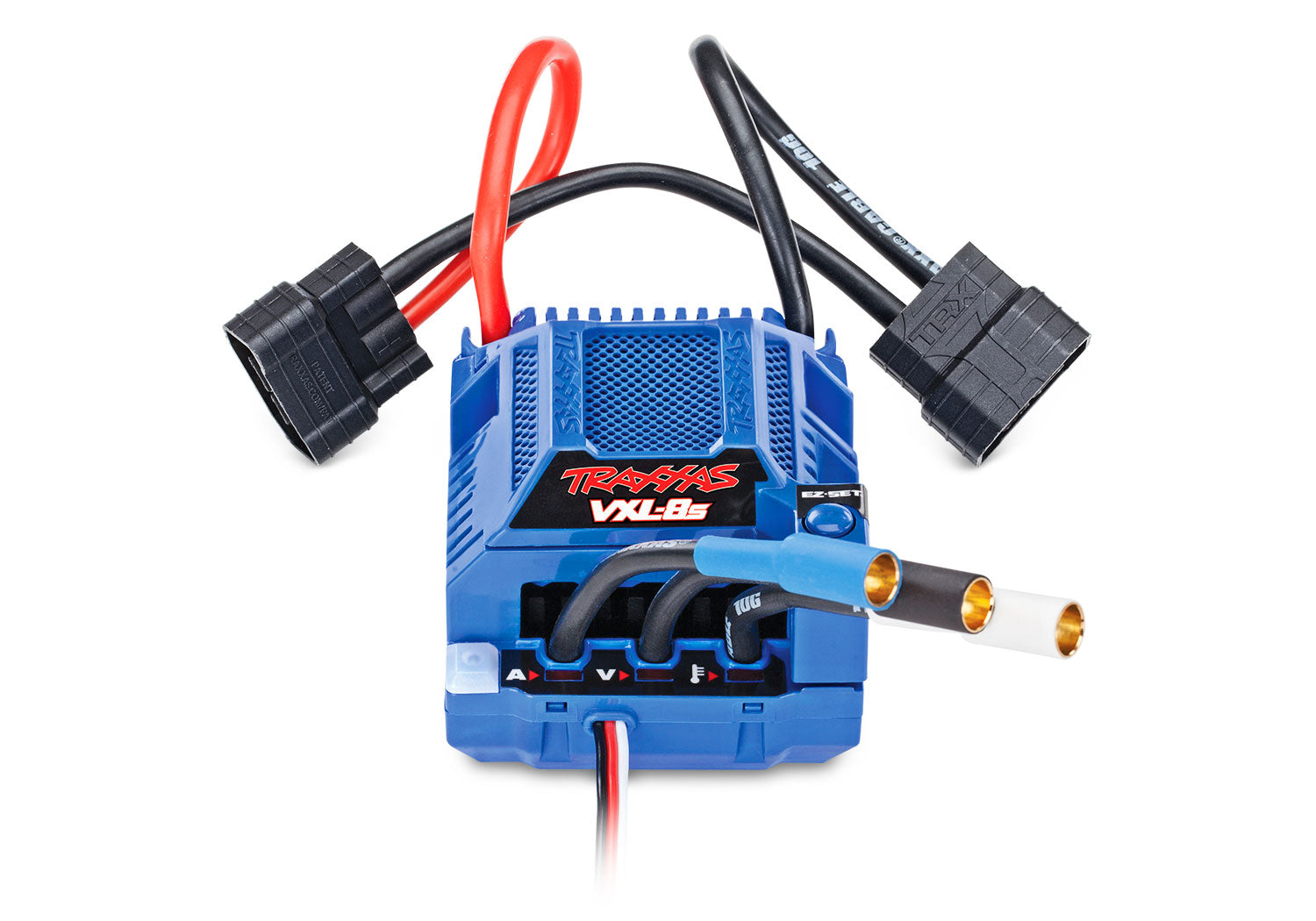 Traxxas - Velineon VXL-8s Waterproof