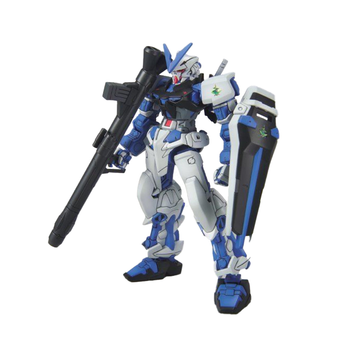 Bandai - HG MBF-P03 Gundam Astray Blue Frame "Mobile Suit Gundam SEED Astray" 1/144, Bandai