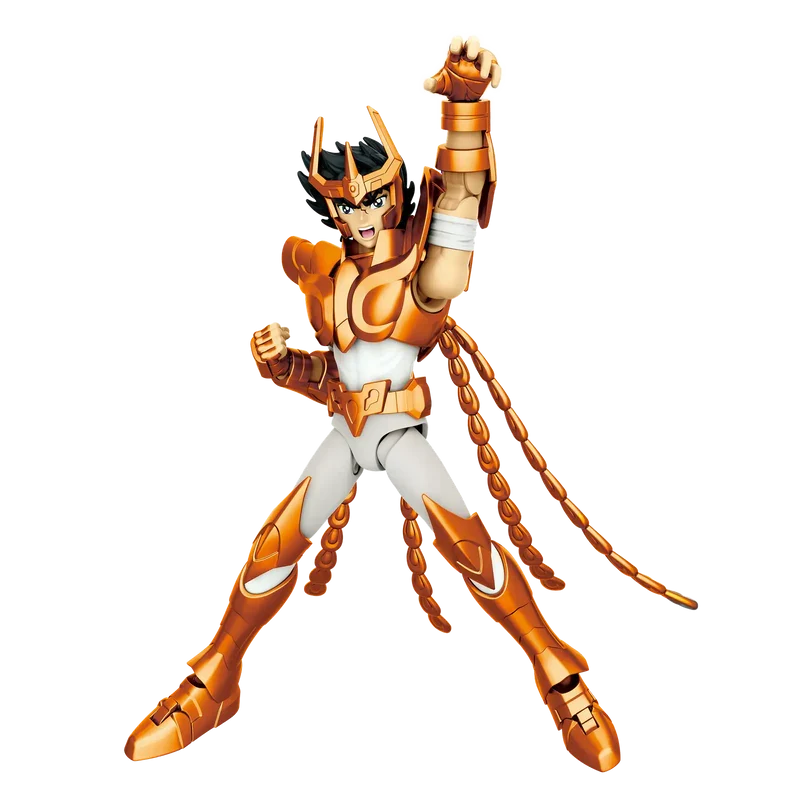 Blokees - Saint Seiya Champion Class: Ikki de Fenix Manga Edition #75014