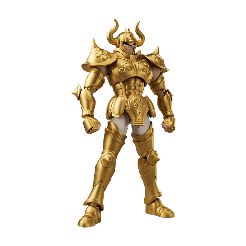 Blokees - Saint Seiya Champion Class 06 Aldebaran de Tauro