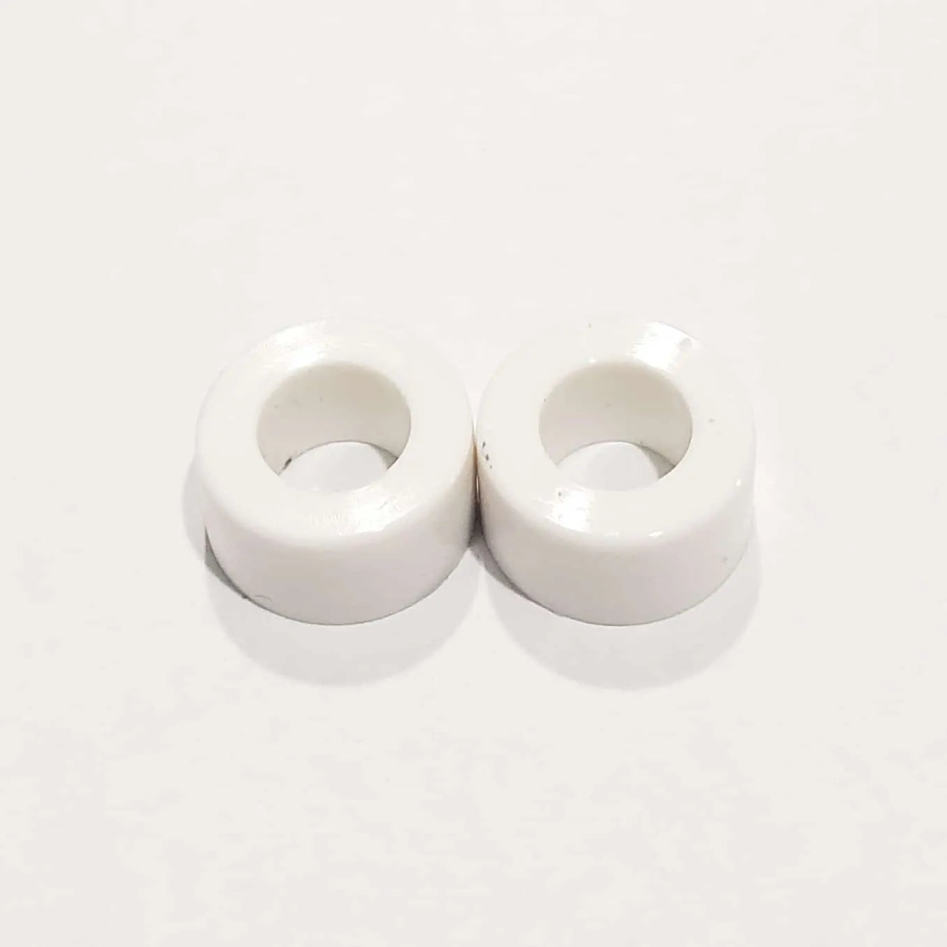 Viper - PST Firm Rear Tires " Albinos " (Narrow) - .416