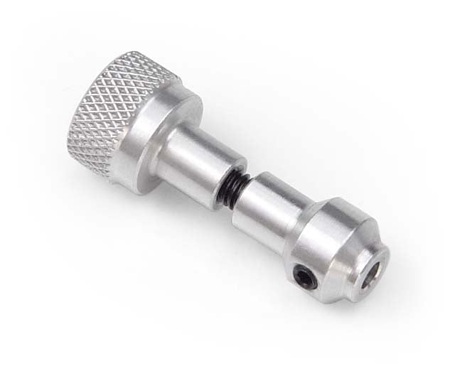 HUDY - Adapter for 1/24 Kyosho Mini-Z