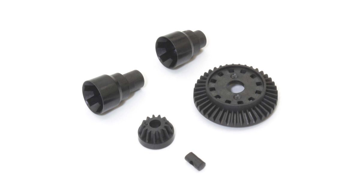 Kyosho - Ball Diff Gear (for FZ02 TC)
