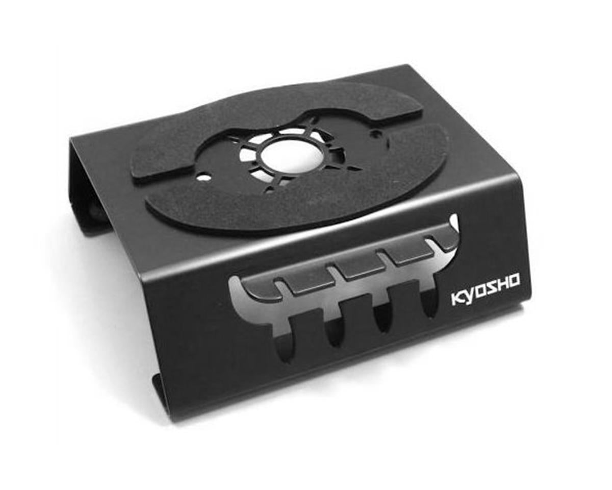 Kyosho - Maintenance Stand Type Low (Black)