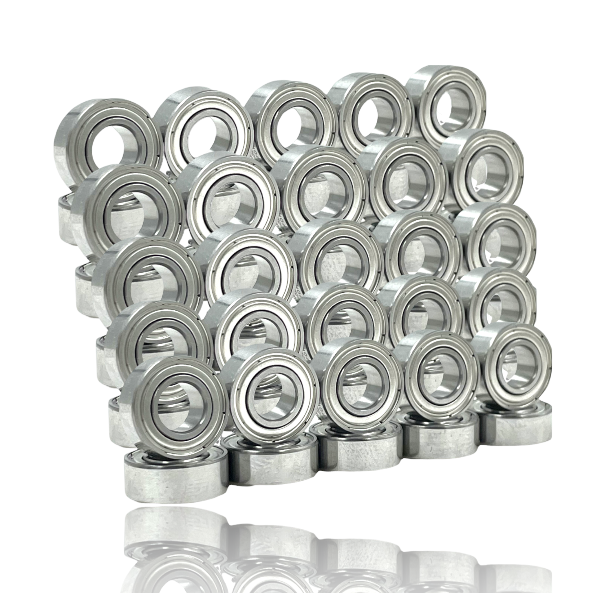 J&T Bearing - 5x10x4 Ultimate Clutch Bearing (precio por unidad)