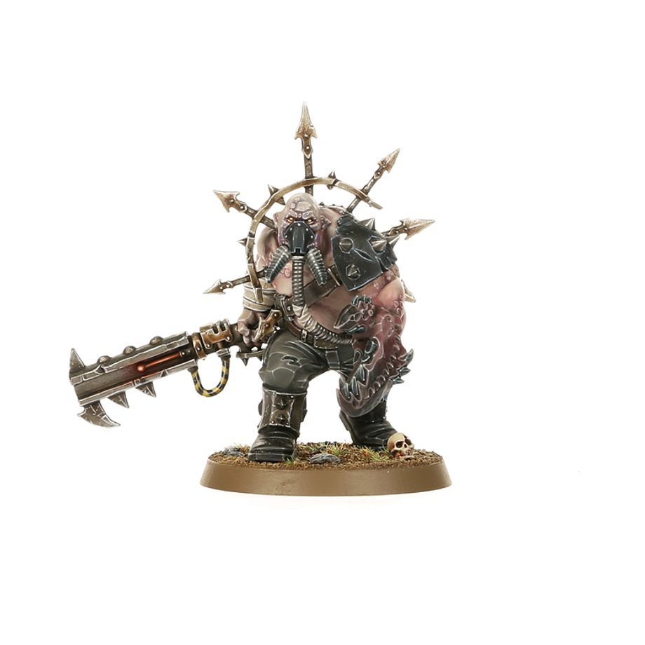 Games Workshop - Kill Team - Blooded (Inglés)