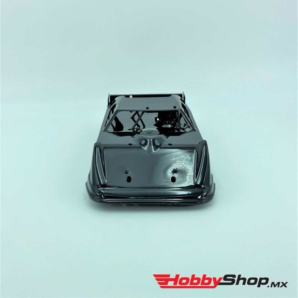 1Rc Racing - 1/18 Late Model Black Rtr En Existencia