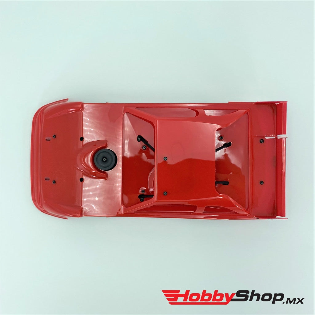 1Rc Racing - 1/18 Late Model Red Rtr En Existencia