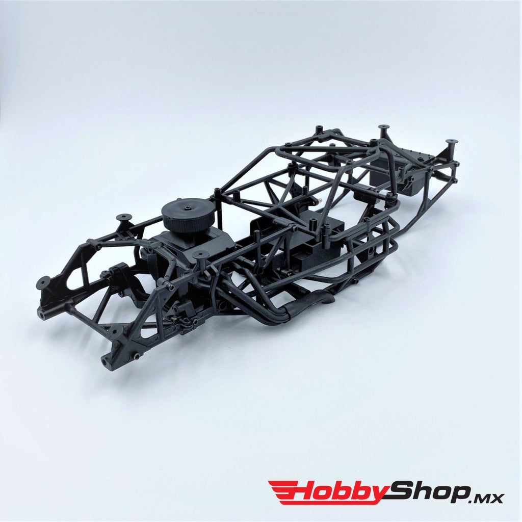 1Rc Racing - 1/18 Late Model Red Rtr En Existencia