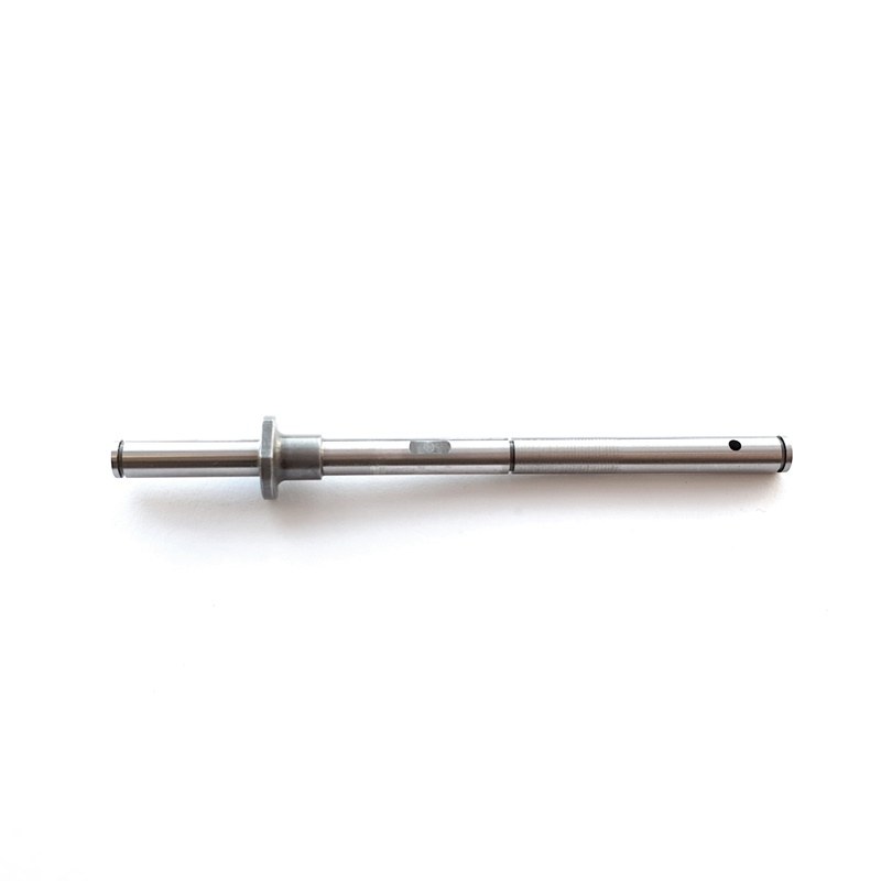 Capricorn - 2 SPEED LIGHT SHAFT MONOLITE