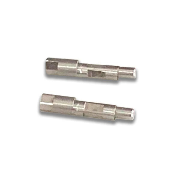 Nexx Racing - NX-190 Nexx Racing SUS 304 Upper Arm Pin For V-LINE (2pcs)