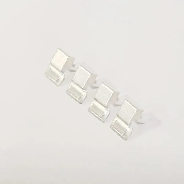 Viper - Silver Plated Hangers V1/G+