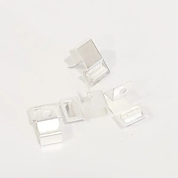 Viper - Silver Plated Hangers V1/G+