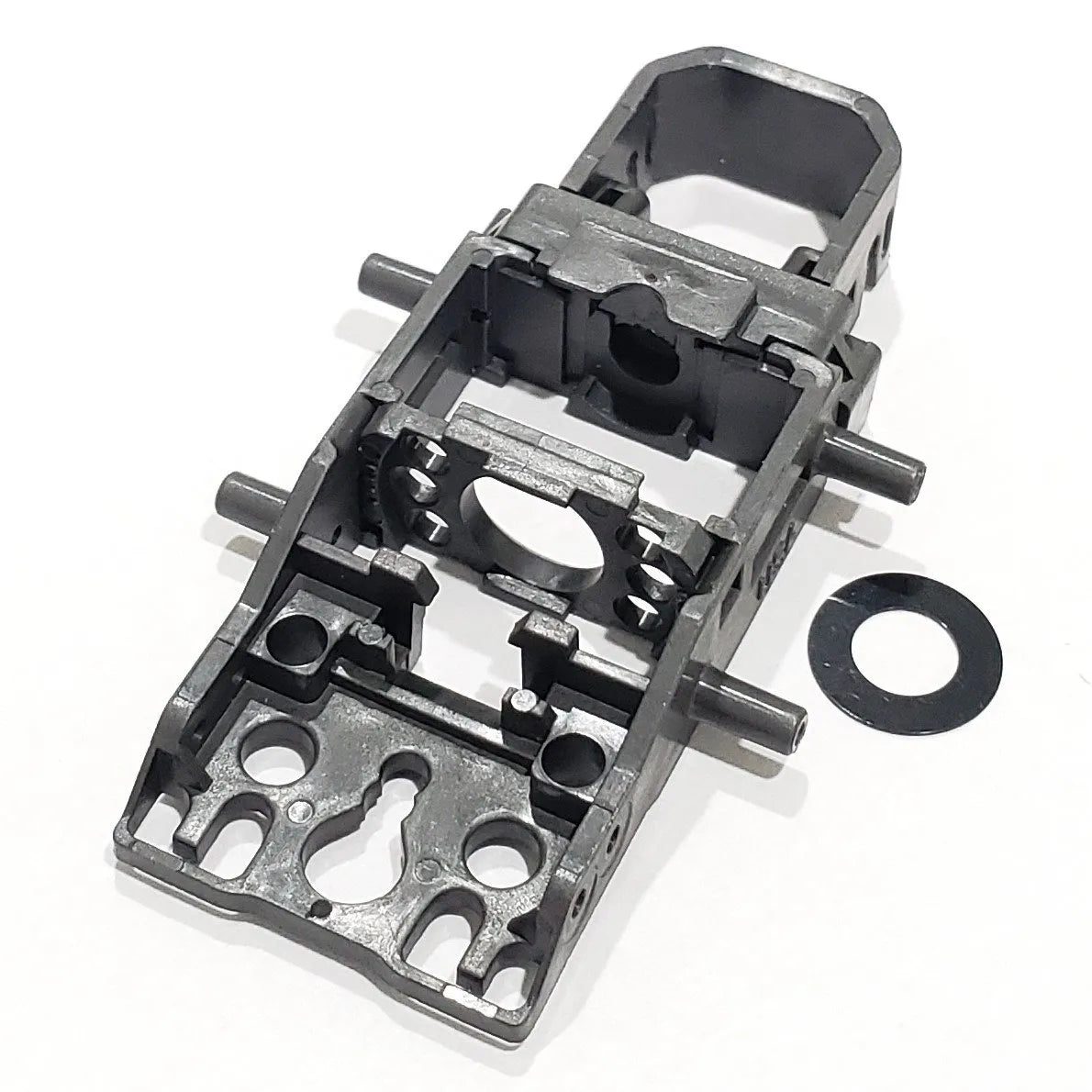 Viper - V1 High Performance Chassis (Stiff)