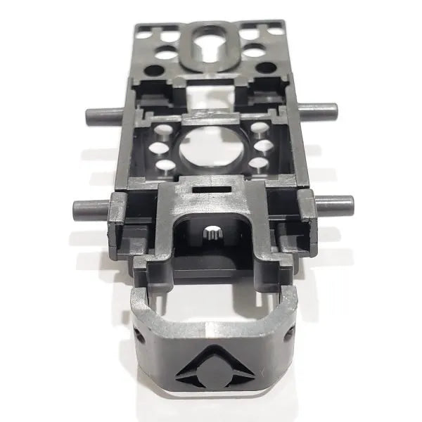 Viper - V1 High Performance Chassis (Stiff)