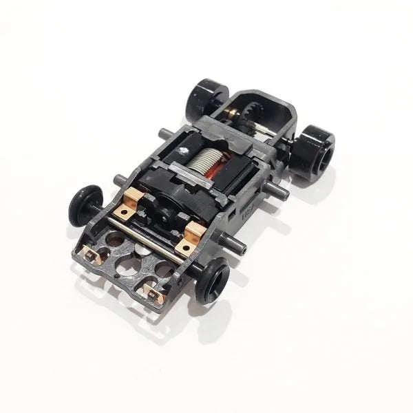 Viper - Production Modified - Lexan Mounts