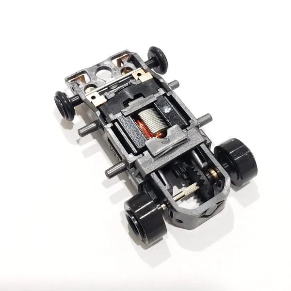 Viper - Production Modified - Lexan Mounts