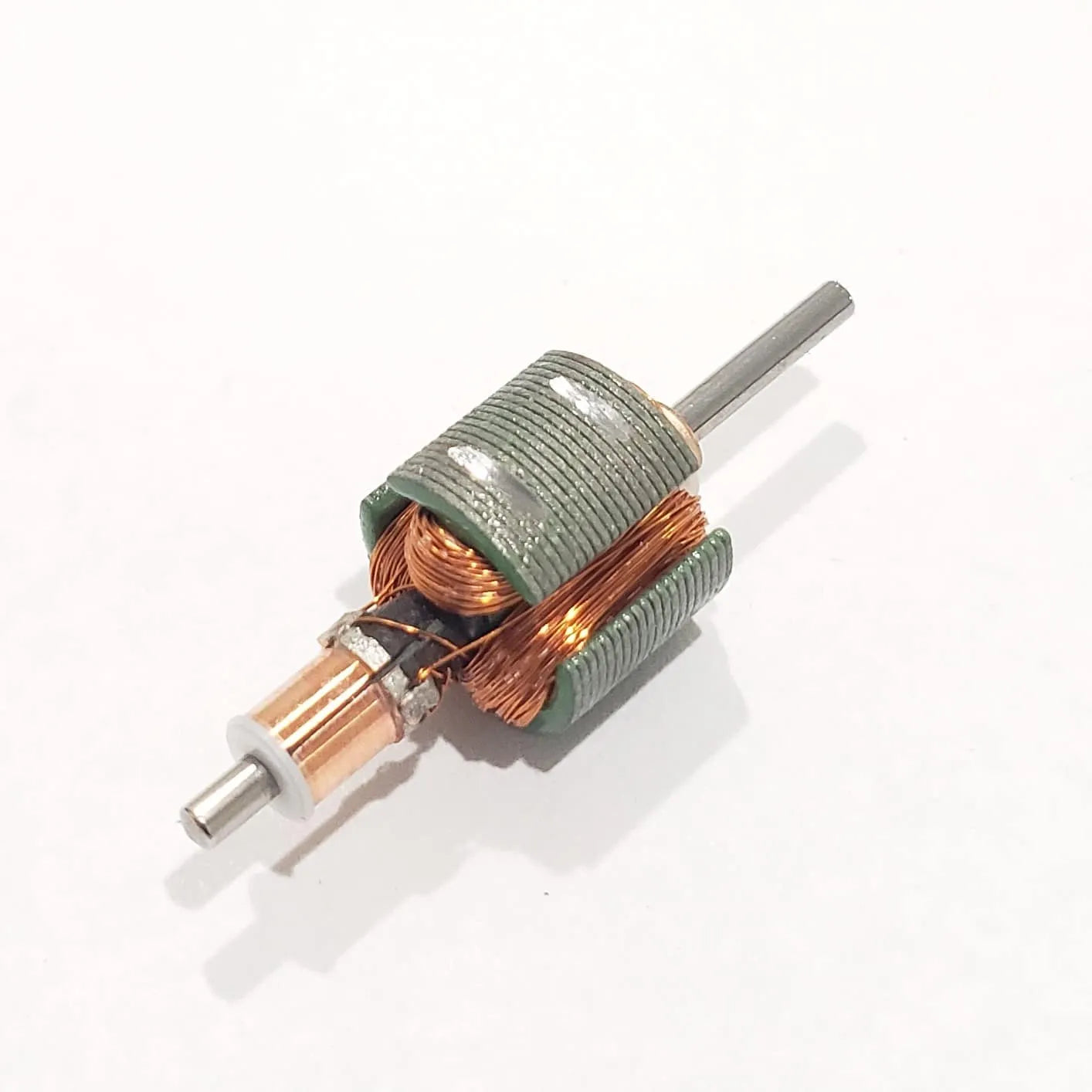 Viper - 1.5 ohm Balanced Wide Gap Restricted Open Armature V1/G+