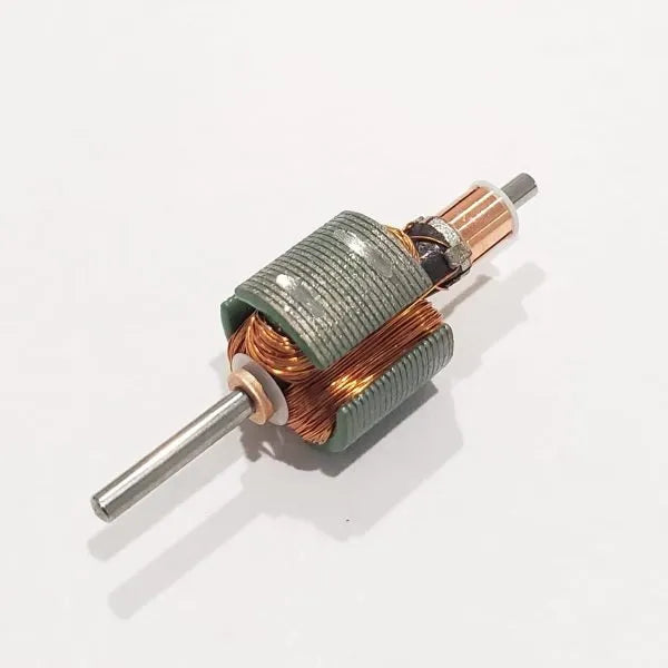 Viper - 1.5 ohm Balanced Wide Gap Restricted Open Armature V1/G+