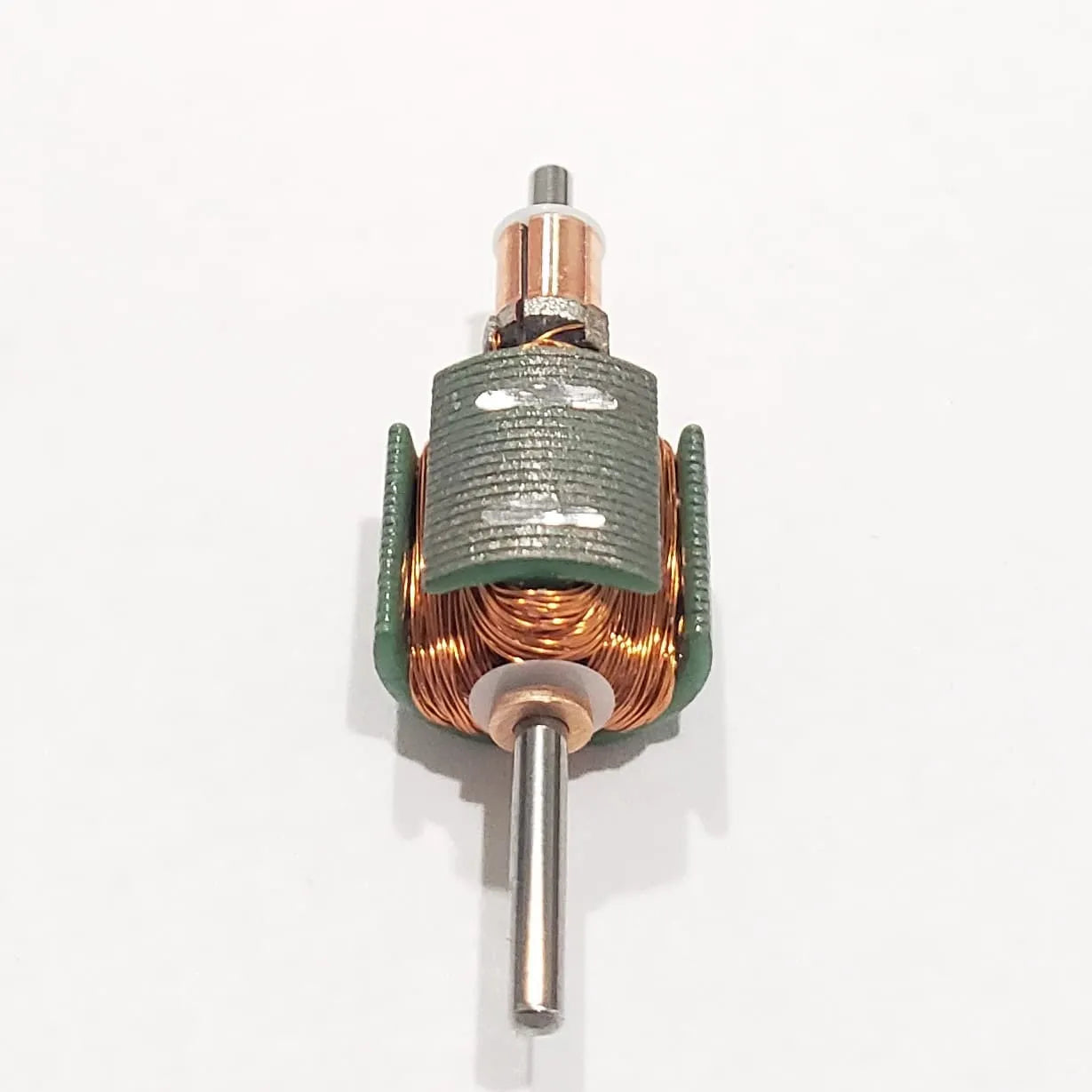 Viper - 1.5 ohm Balanced Wide Gap Restricted Open Armature V1/G+