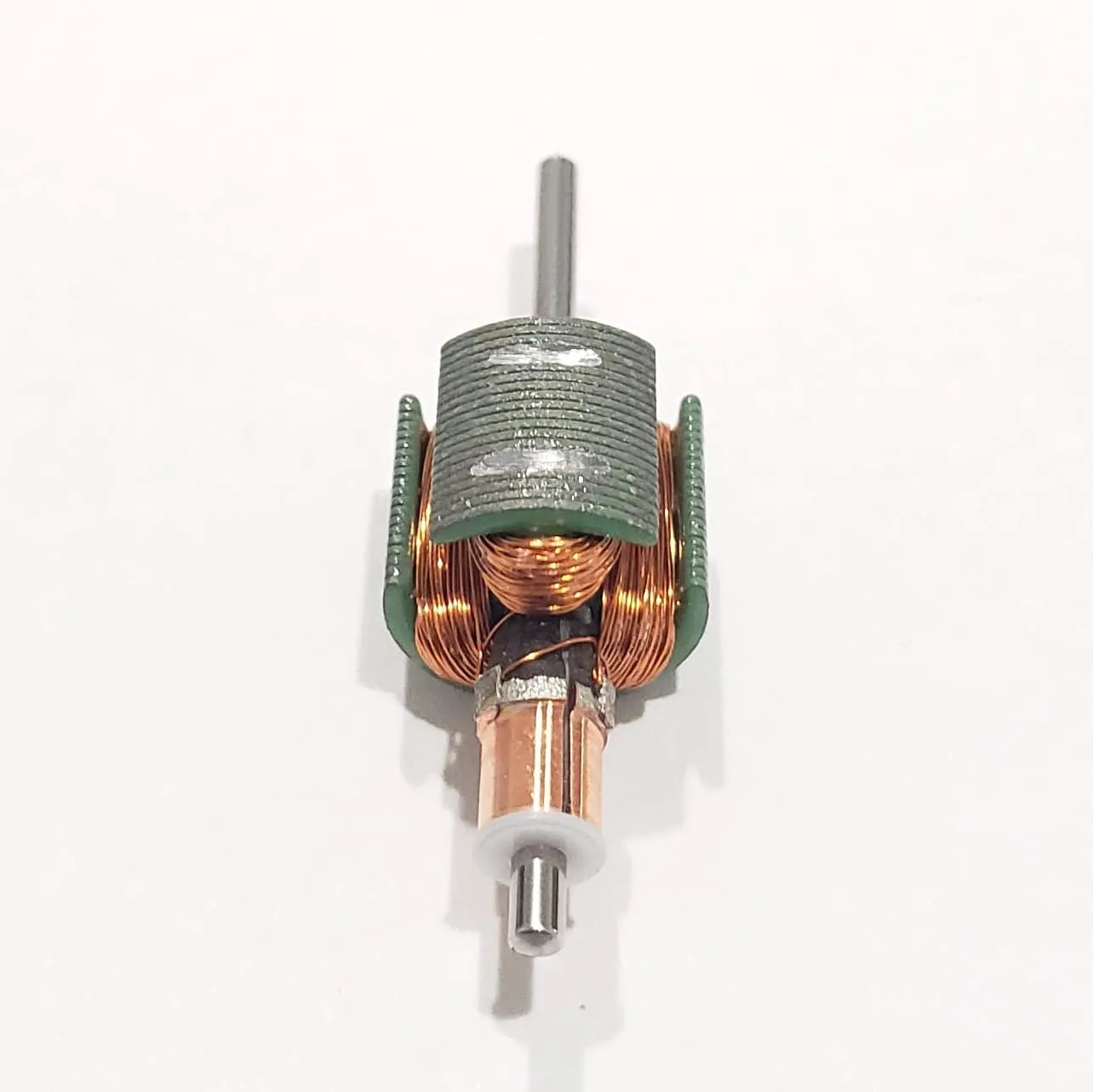 Viper - 1.5 ohm Balanced Wide Gap Restricted Open Armature V1/G+