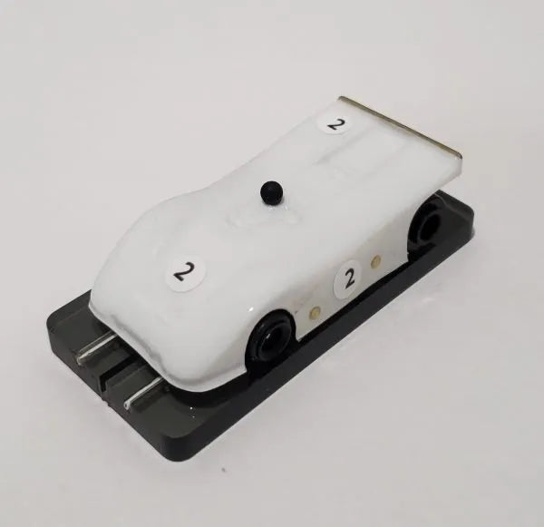 Viper - 917 Spyder (Clear)