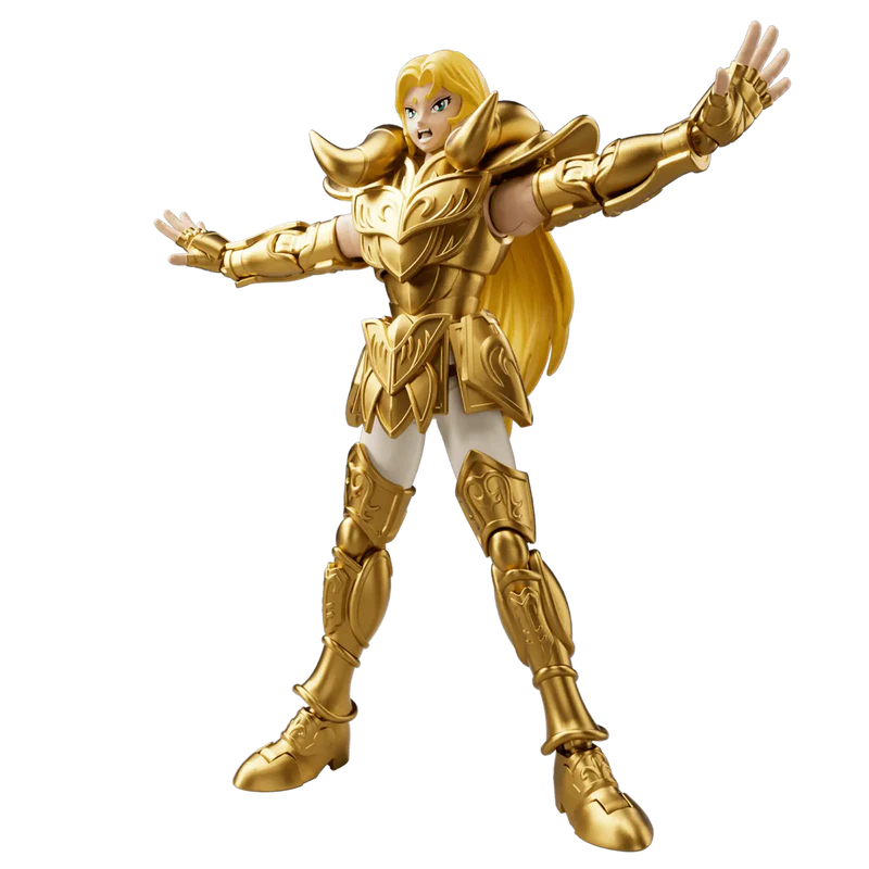 Blokees - Saint Seiya Champion Class 01 Mu de Aries