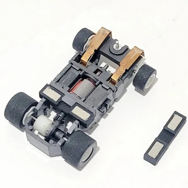 Viper - Tyco 440 Traction bar upgrade