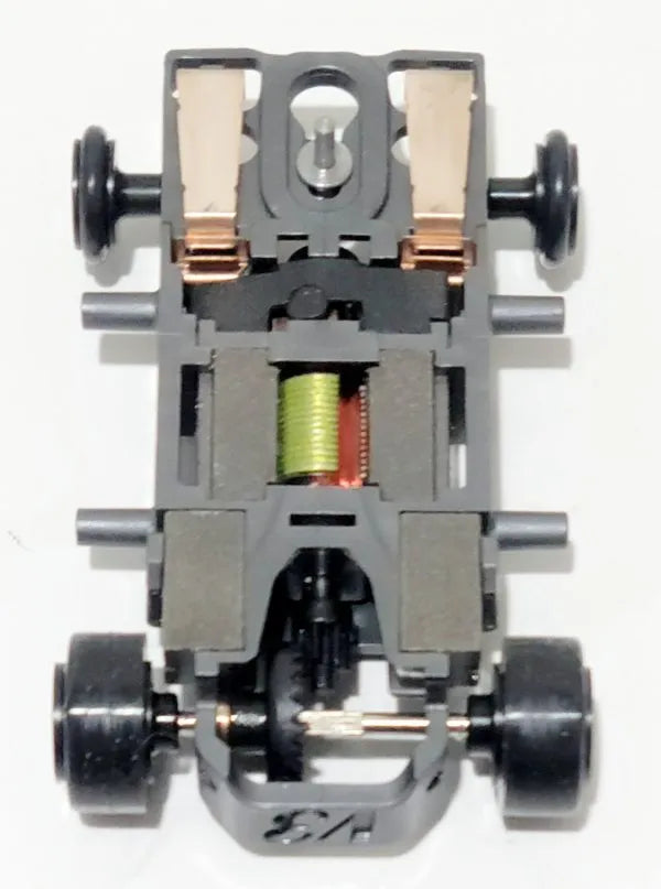 Viper - VSPEC-X V3 RTR (Lexan Post)